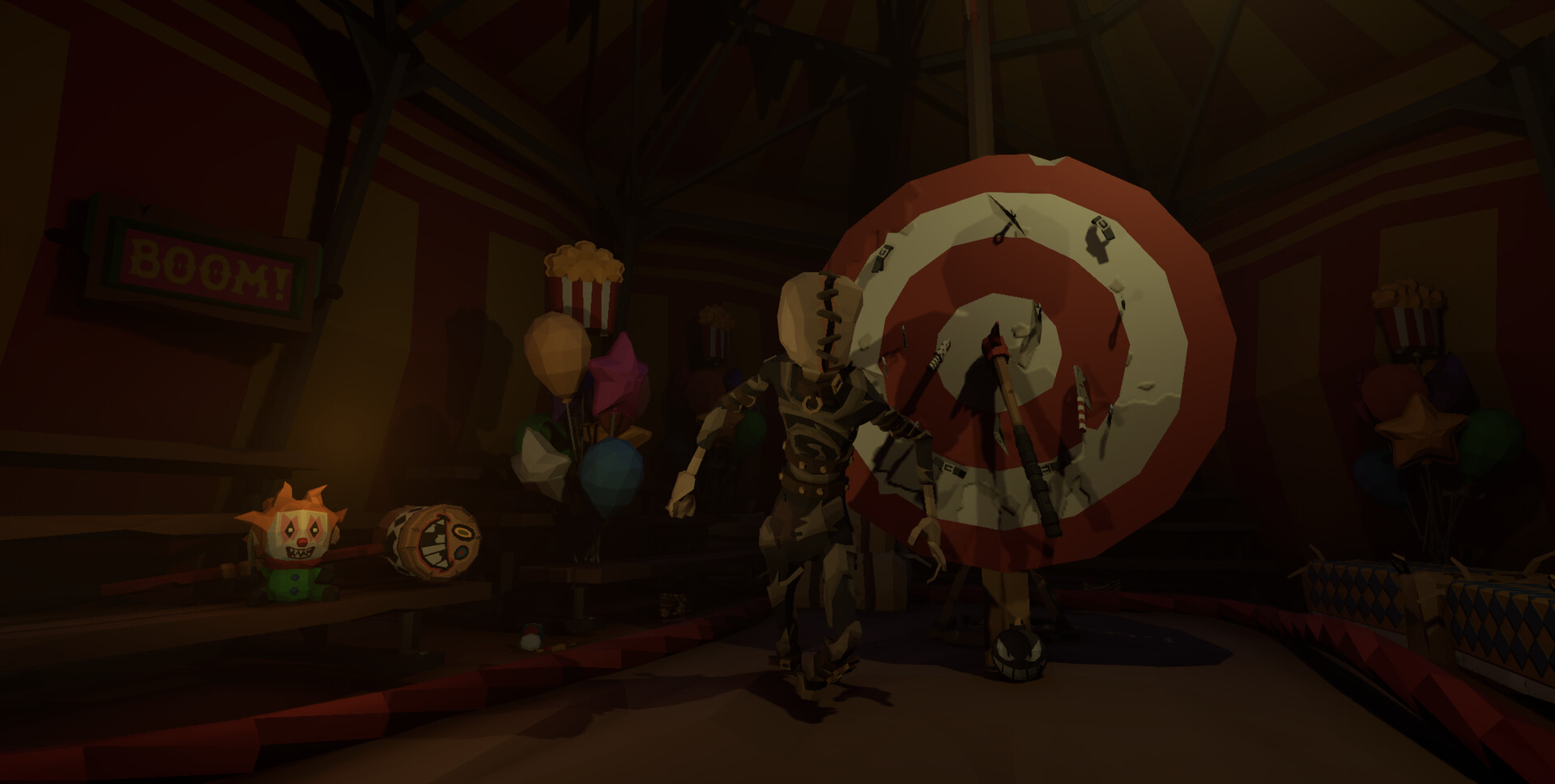 Carnival of Souls screenshot